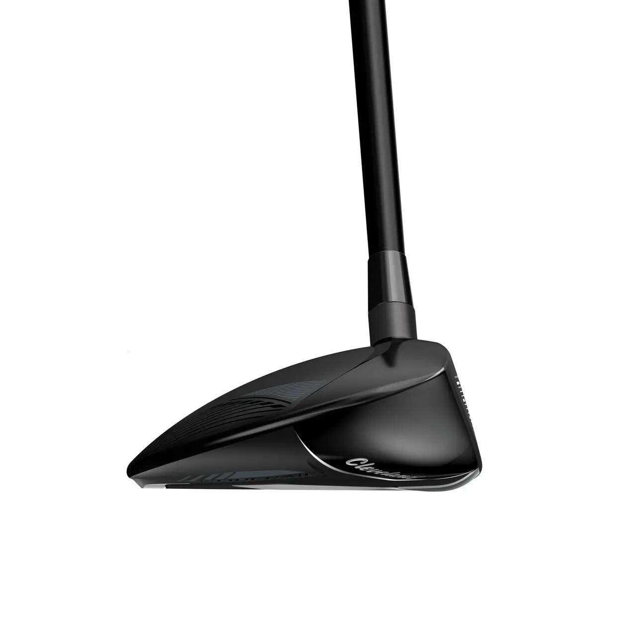 Bois de parcours N°3 Gaucher Cleveland Golf Halo XL Fairway Regular Tensei AV Bl 3/3