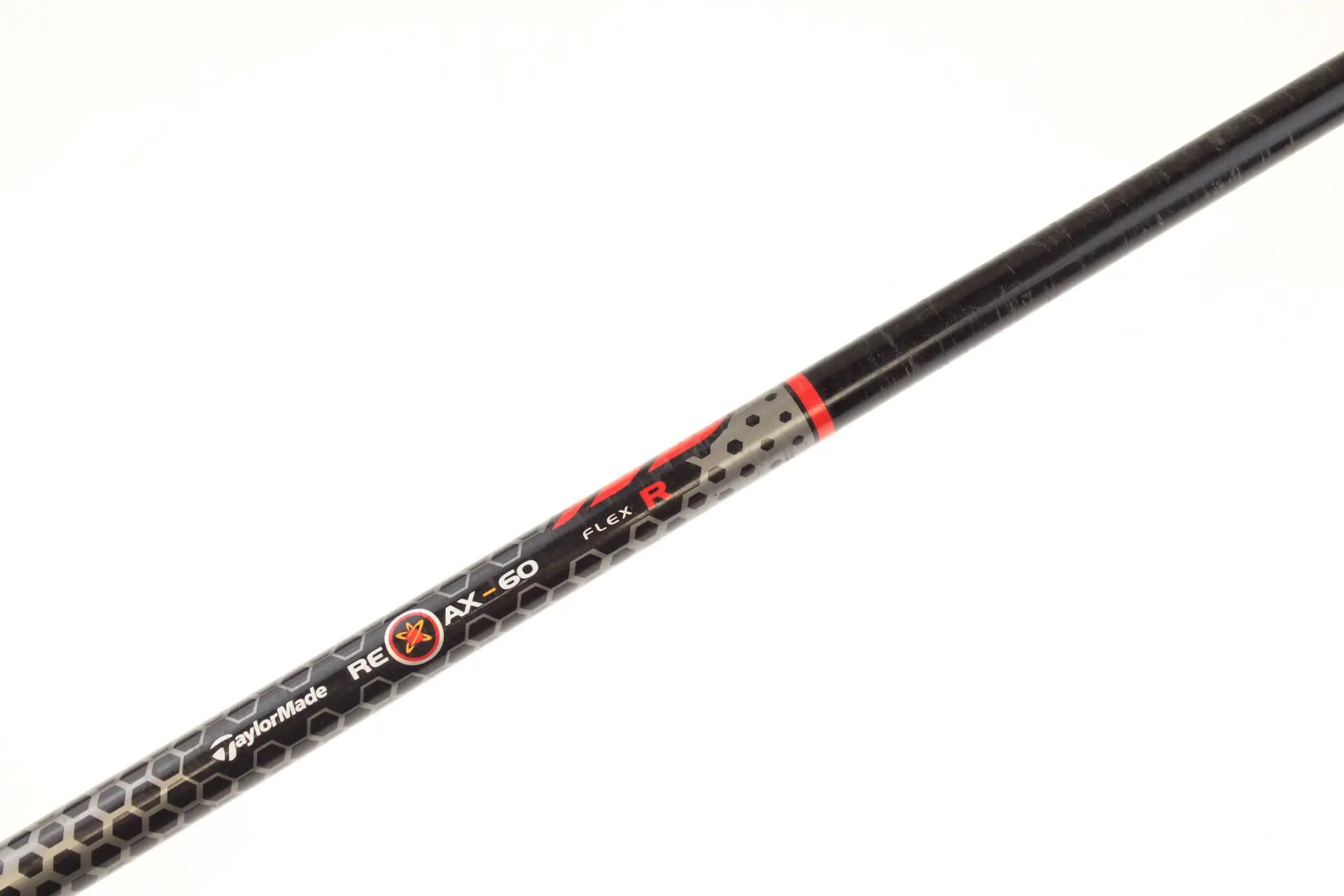 Seconde vie - TaylorMade Burner SuperFast Rescue RH 18-deg Hybrid - Sufficient 4/6