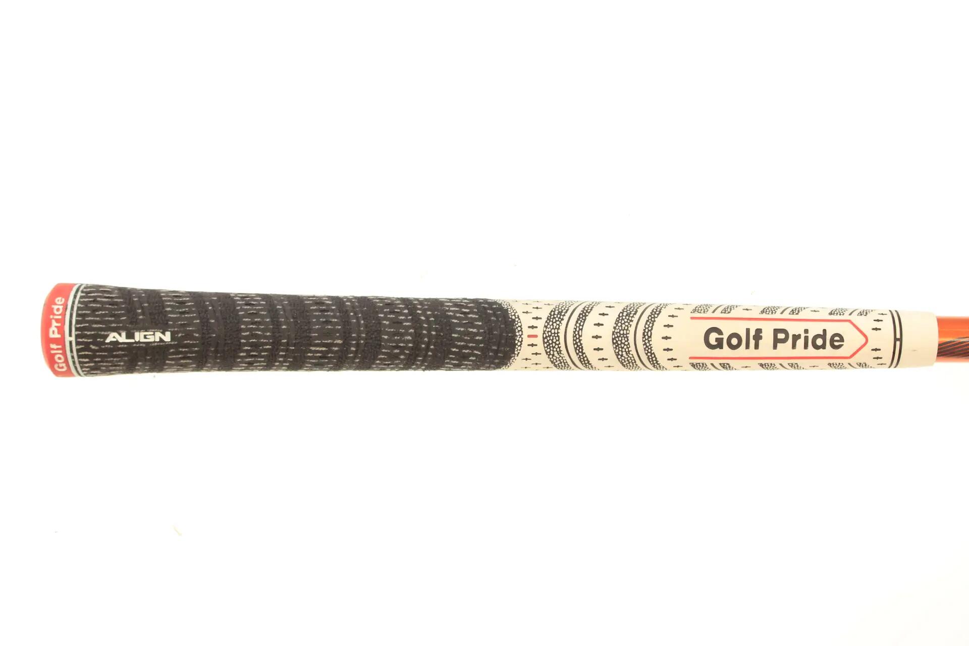 Seconde vie - Srixon Z-U65 Utility LH 23-deg Hybrid - Very good 5/5