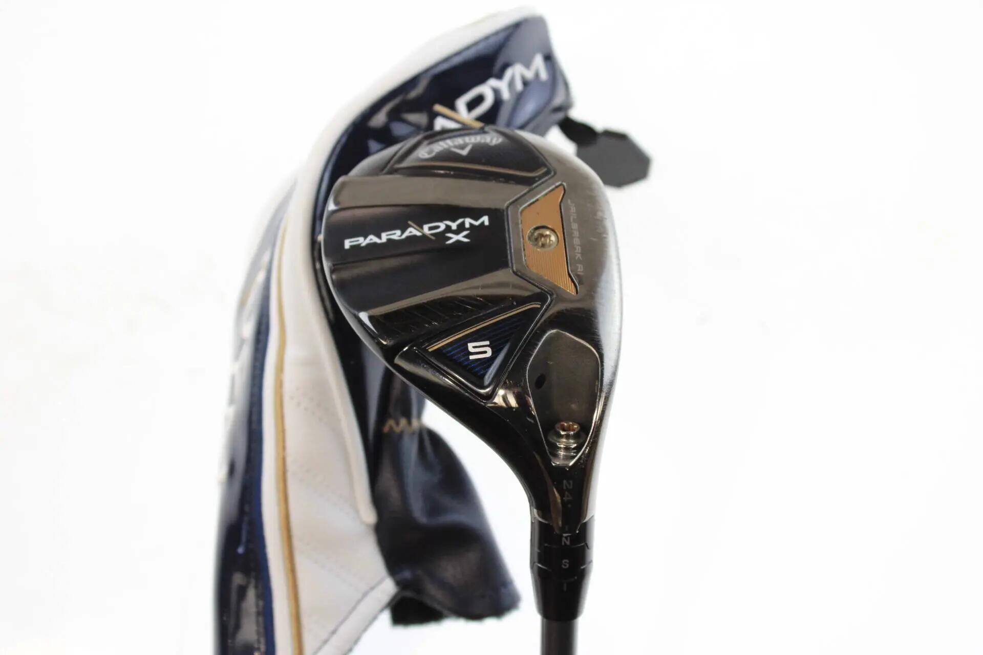 CALLAWAY picture
