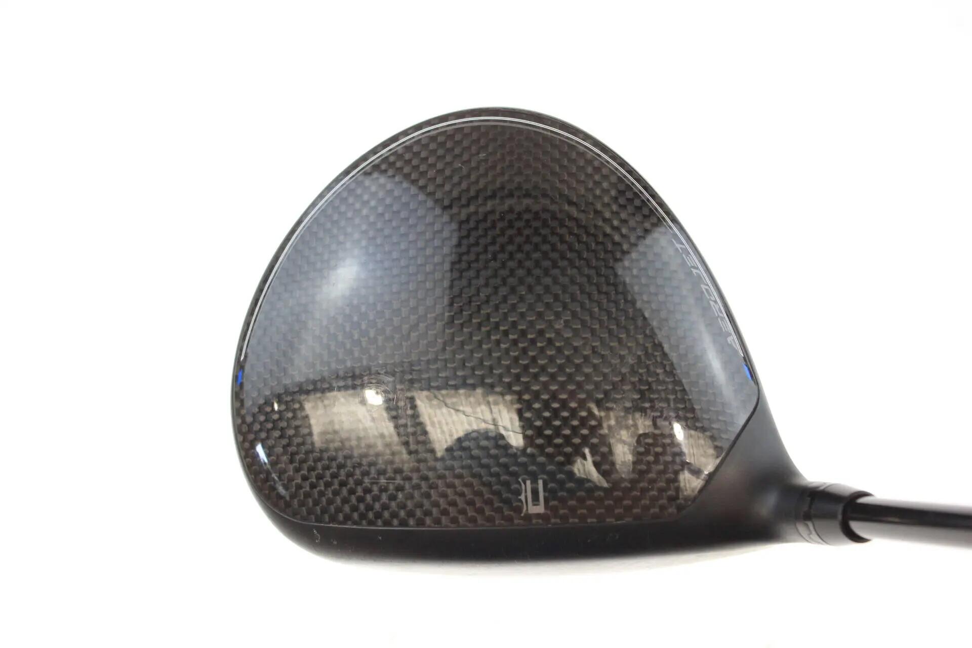Seconde vie - Cobra AeroJet LS RH 10.5-deg Driver - Good 3/5