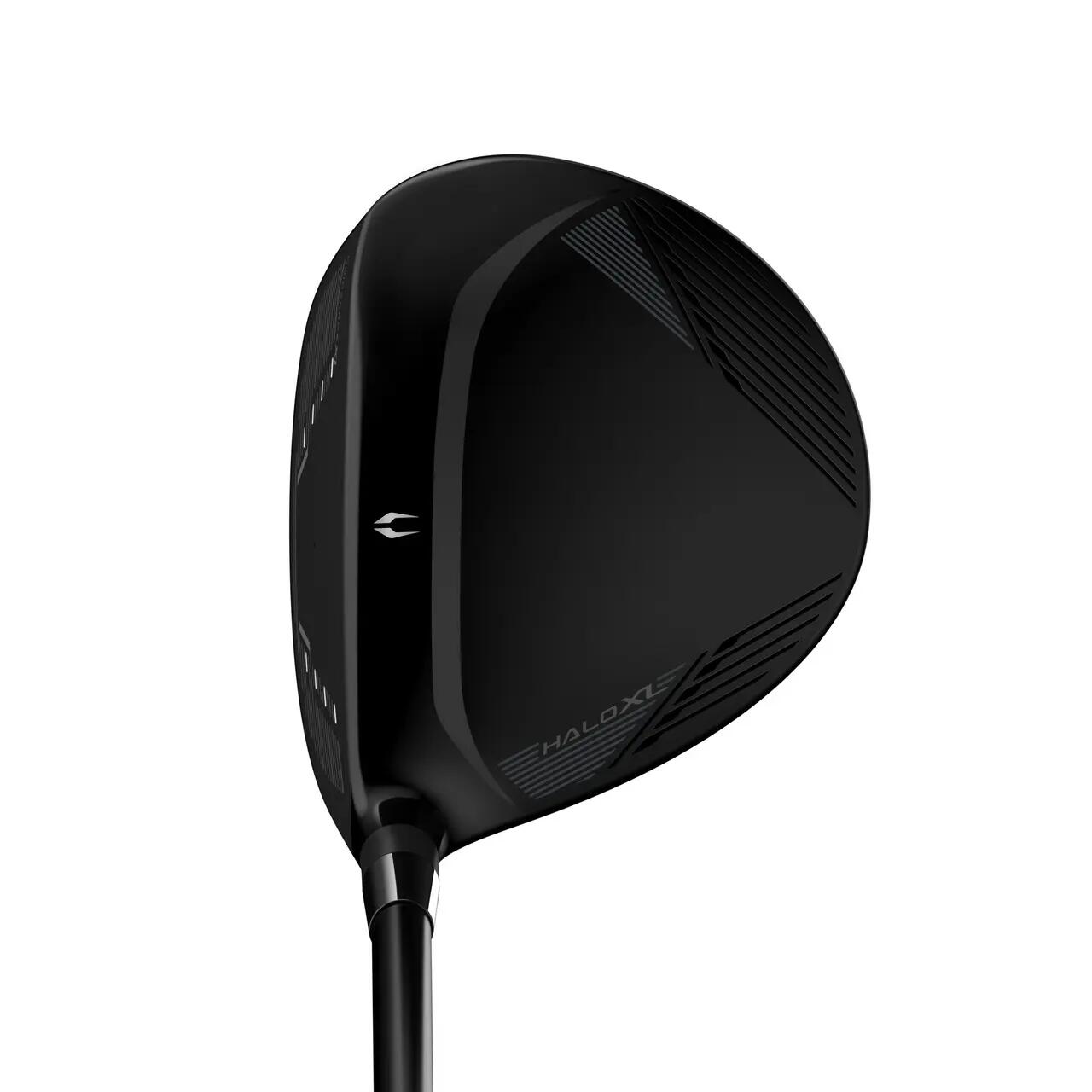 Bois de parcours N°3 Gaucher Cleveland Golf Halo XL Fairway Regular Tensei AV Bl 2/3