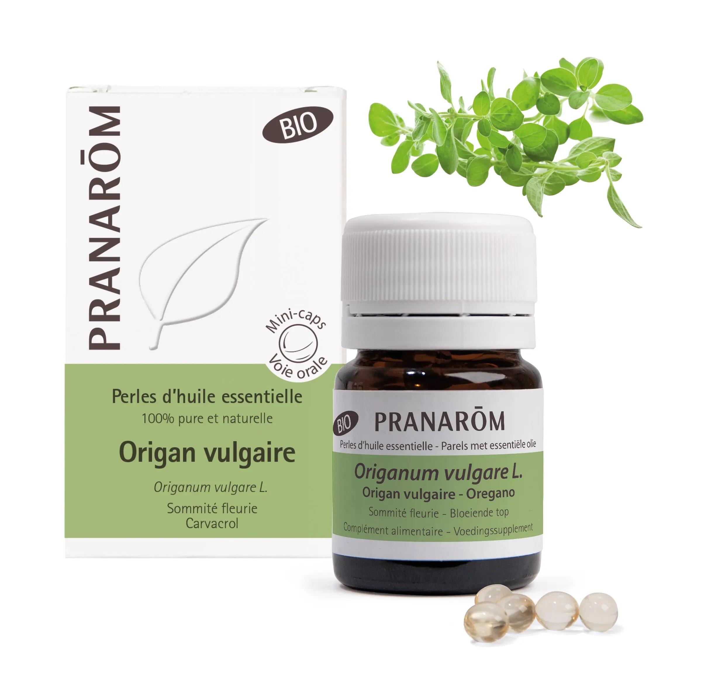 PRANARÔM picture