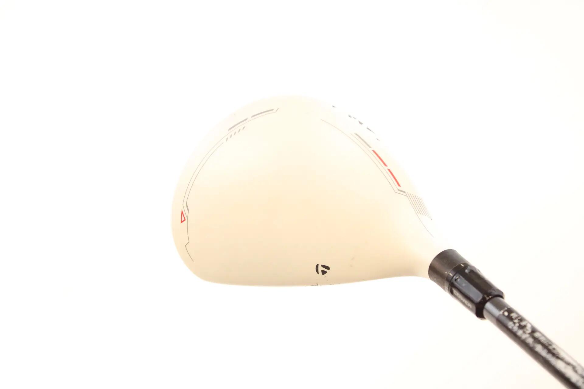 Seconde vie - TaylorMade R11 RH 17-deg Fairway Wood - Sufficient 3/5
