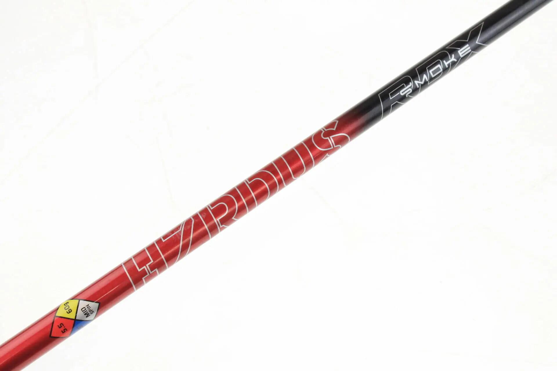 Seconde vie - Wilson Dynapower RH 15-deg Fairway Wood - Good 4/5
