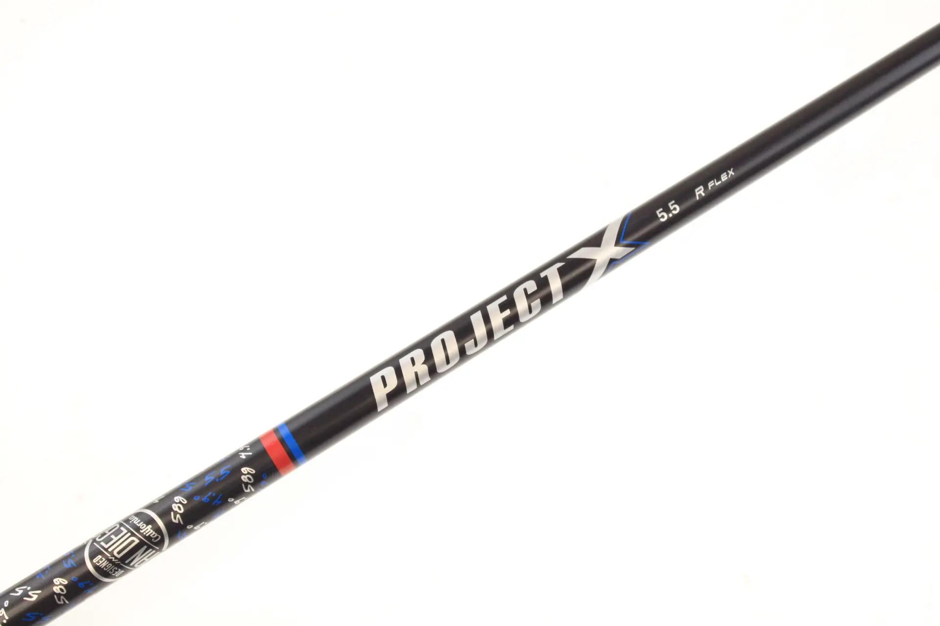 Seconde vie - Callaway X Series RH 22-deg Hybrid - Sufficient 4/5
