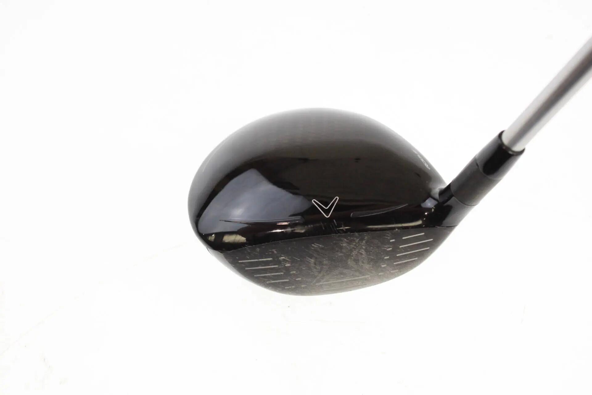 Seconde vie - Callaway Rogue RH 19-deg Fairway Wood - Very good 3/5