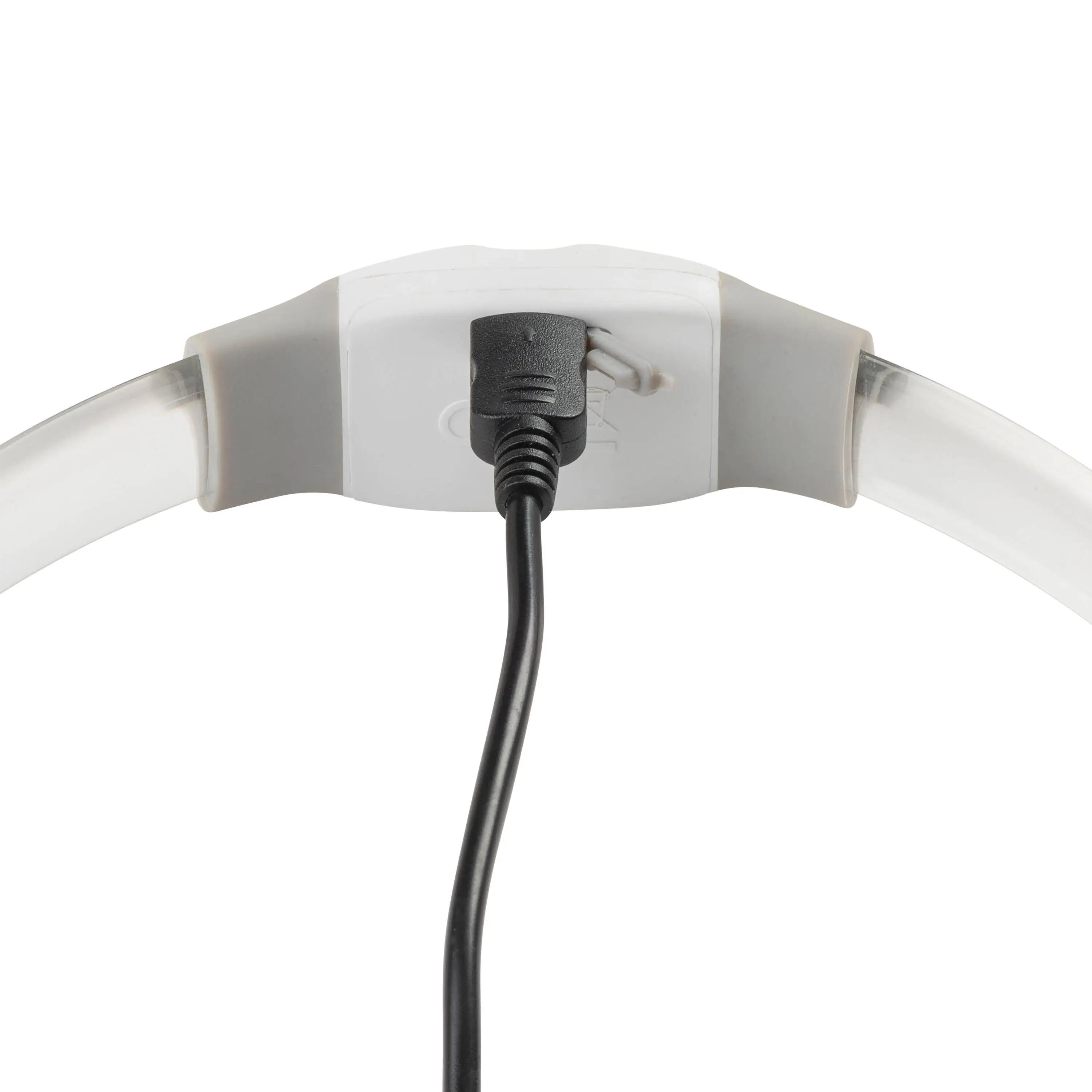 NITEHOWL MINI RC- COLLAR LED RECAR MINI 2/3
