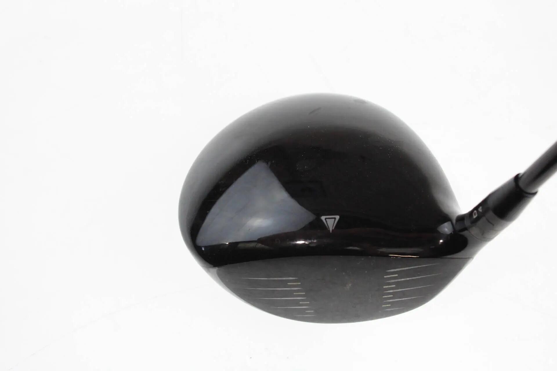 Seconde vie - Titleist TS1 RH 9.5-deg Driver - Good 3/5