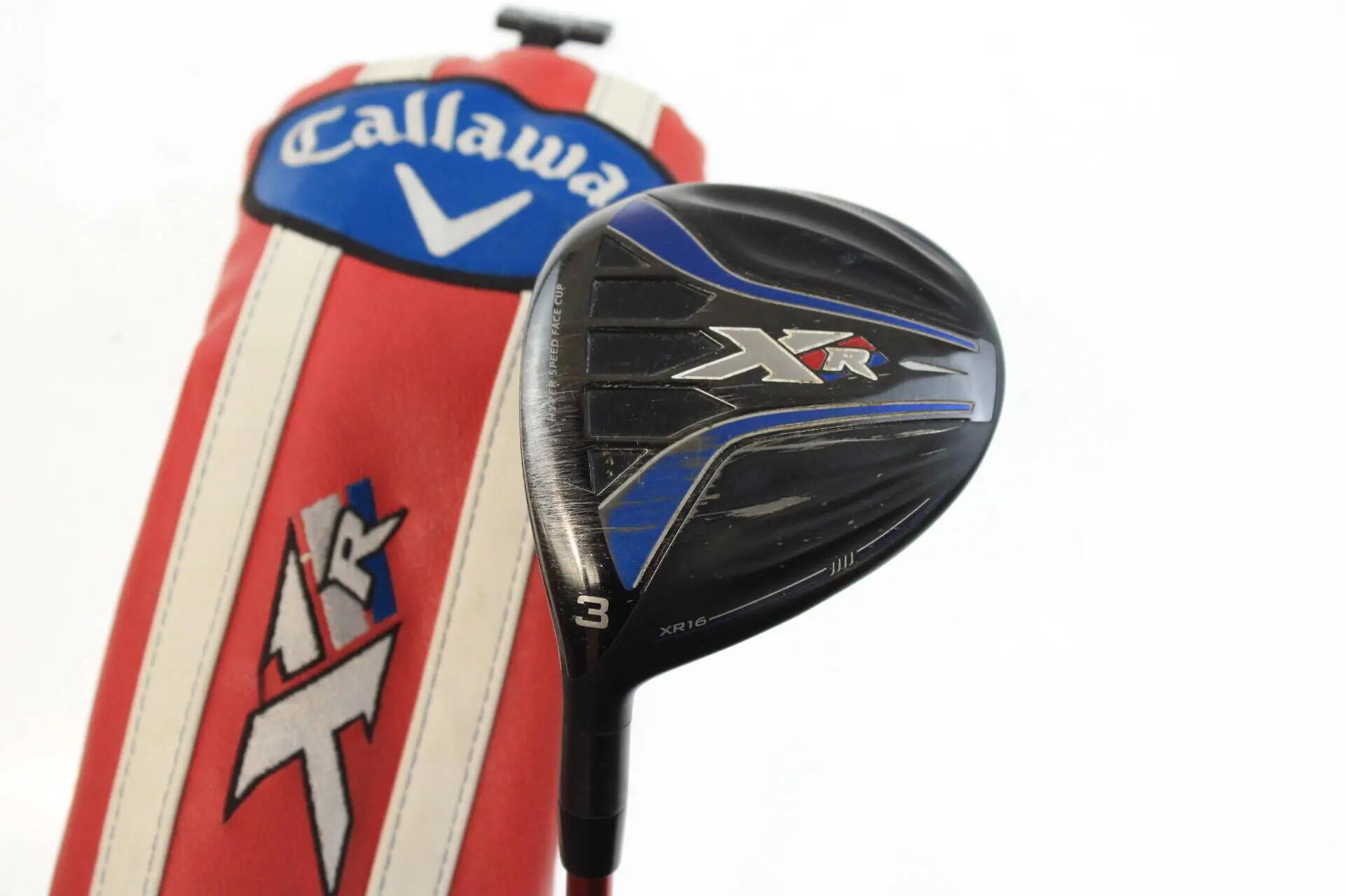CALLAWAY picture
