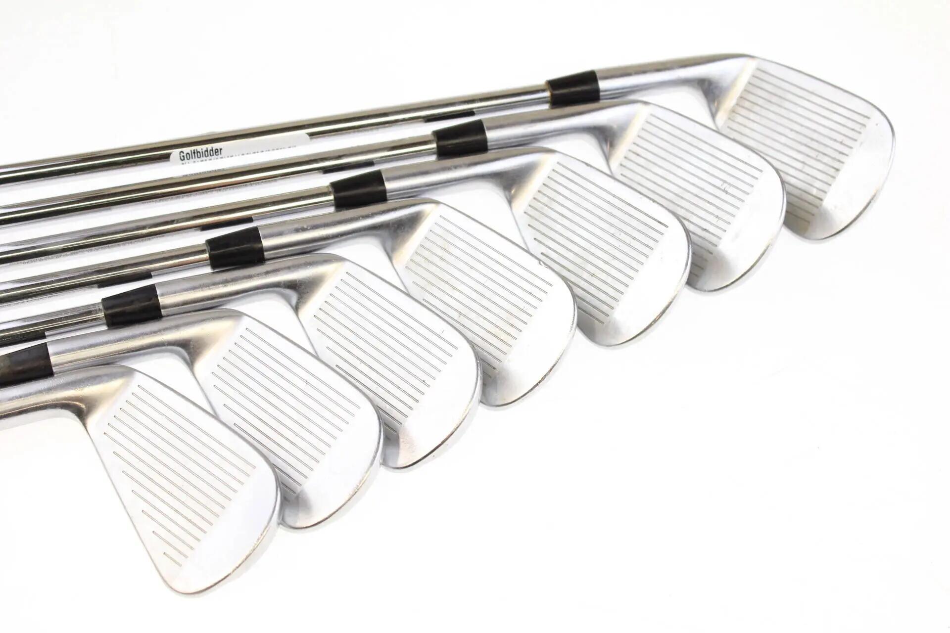 Seconde vie - Nike Vapor Pro RH 4-PW Iron Set - Sufficient 2/5