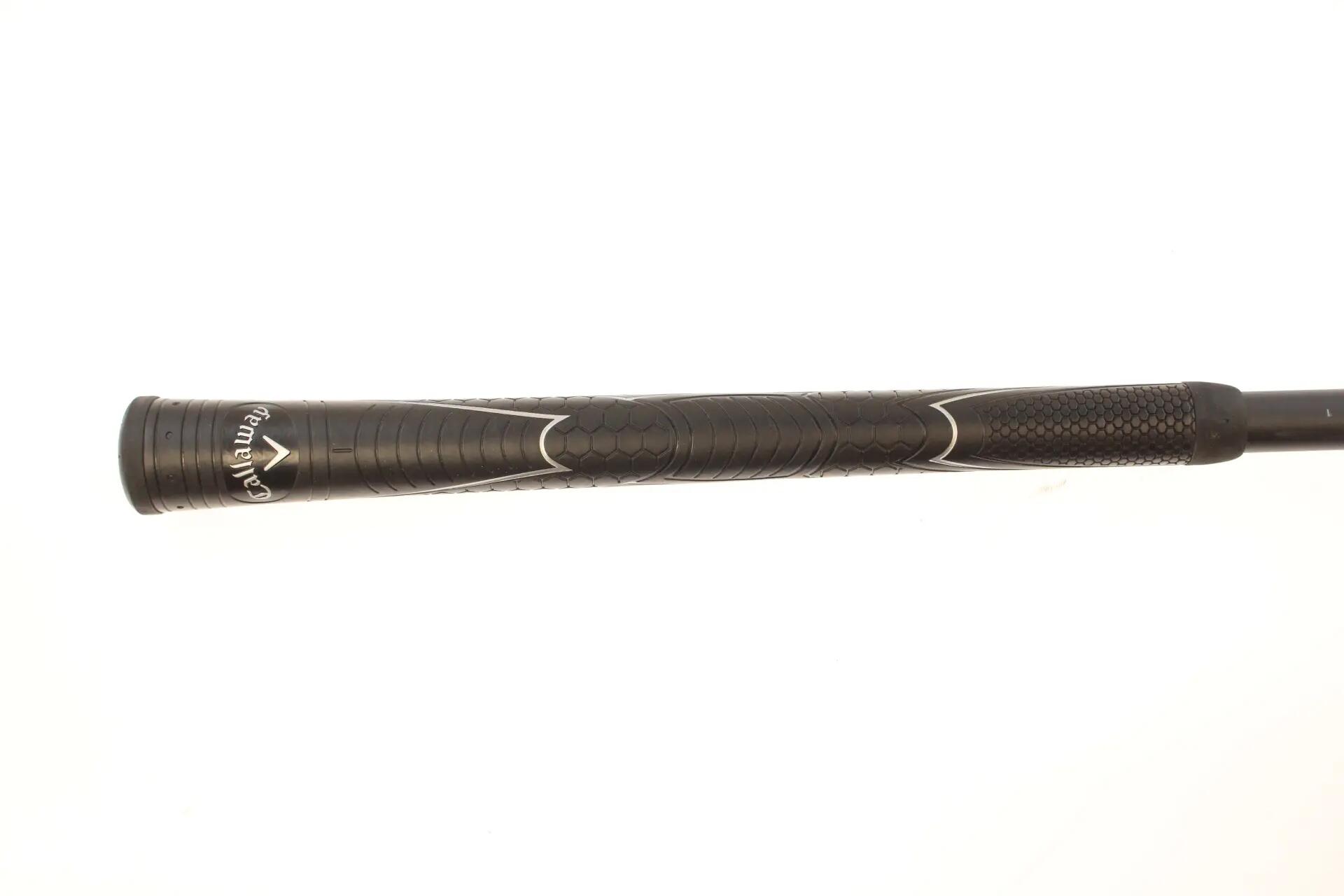 Seconde vie - Callaway Elyte X RH 21-deg Hybrid - Good 5/5