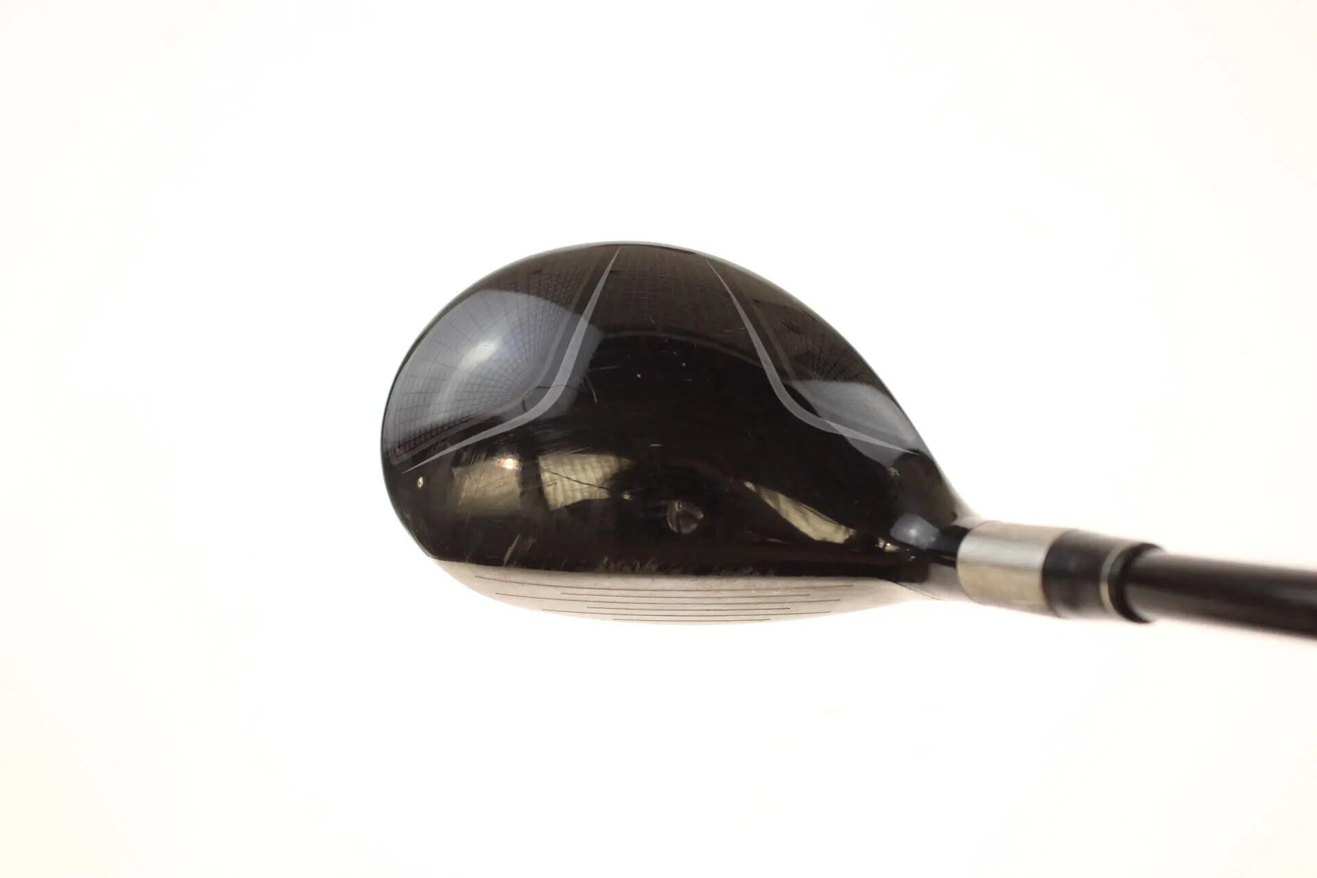 Seconde vie - TaylorMade Burner Rescue RH 22-deg Hybrid - Sufficient 3/5