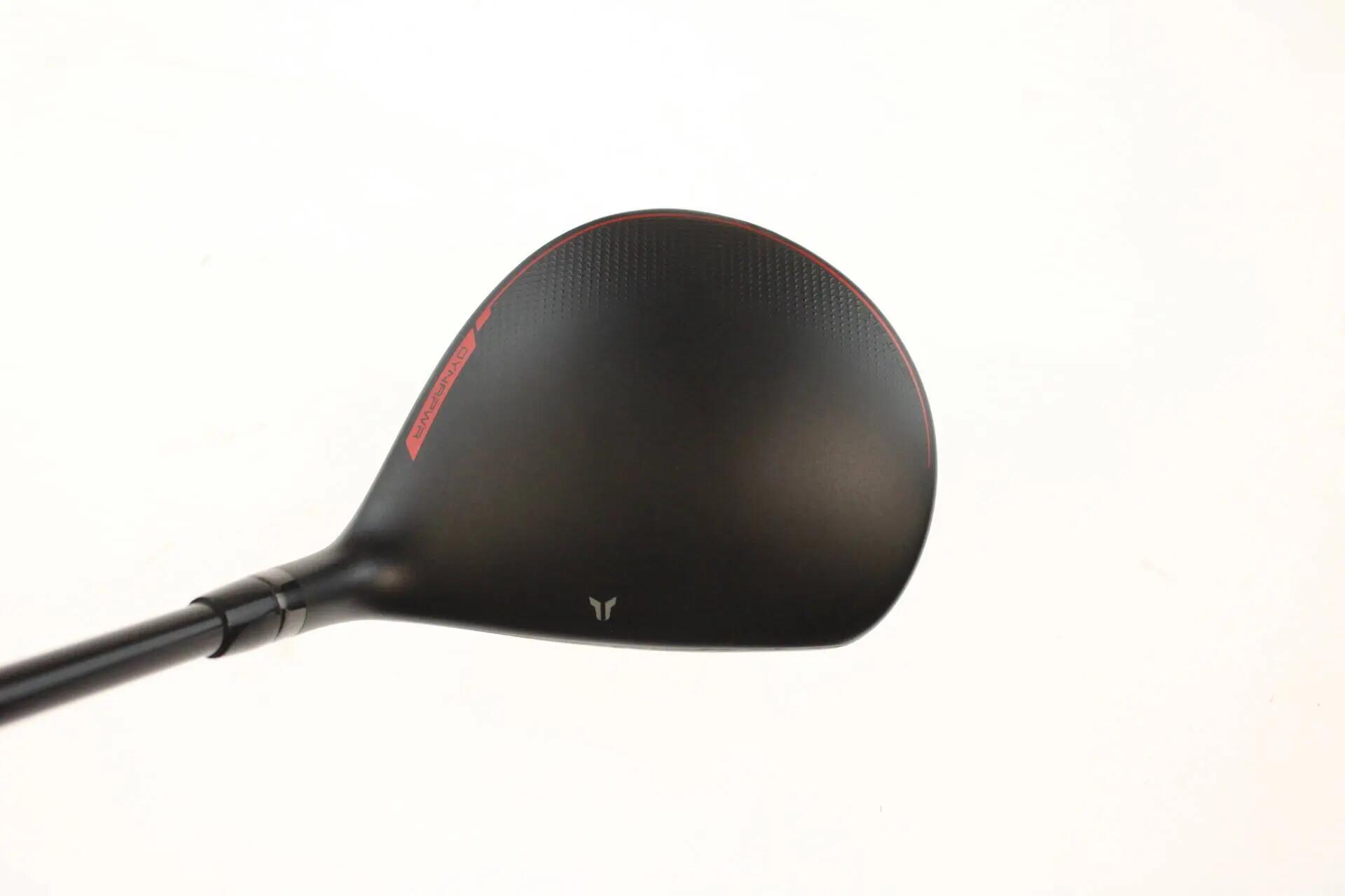 Seconde vie - Wilson Dynapower LH 18-deg Fairway Wood - Good 3/5