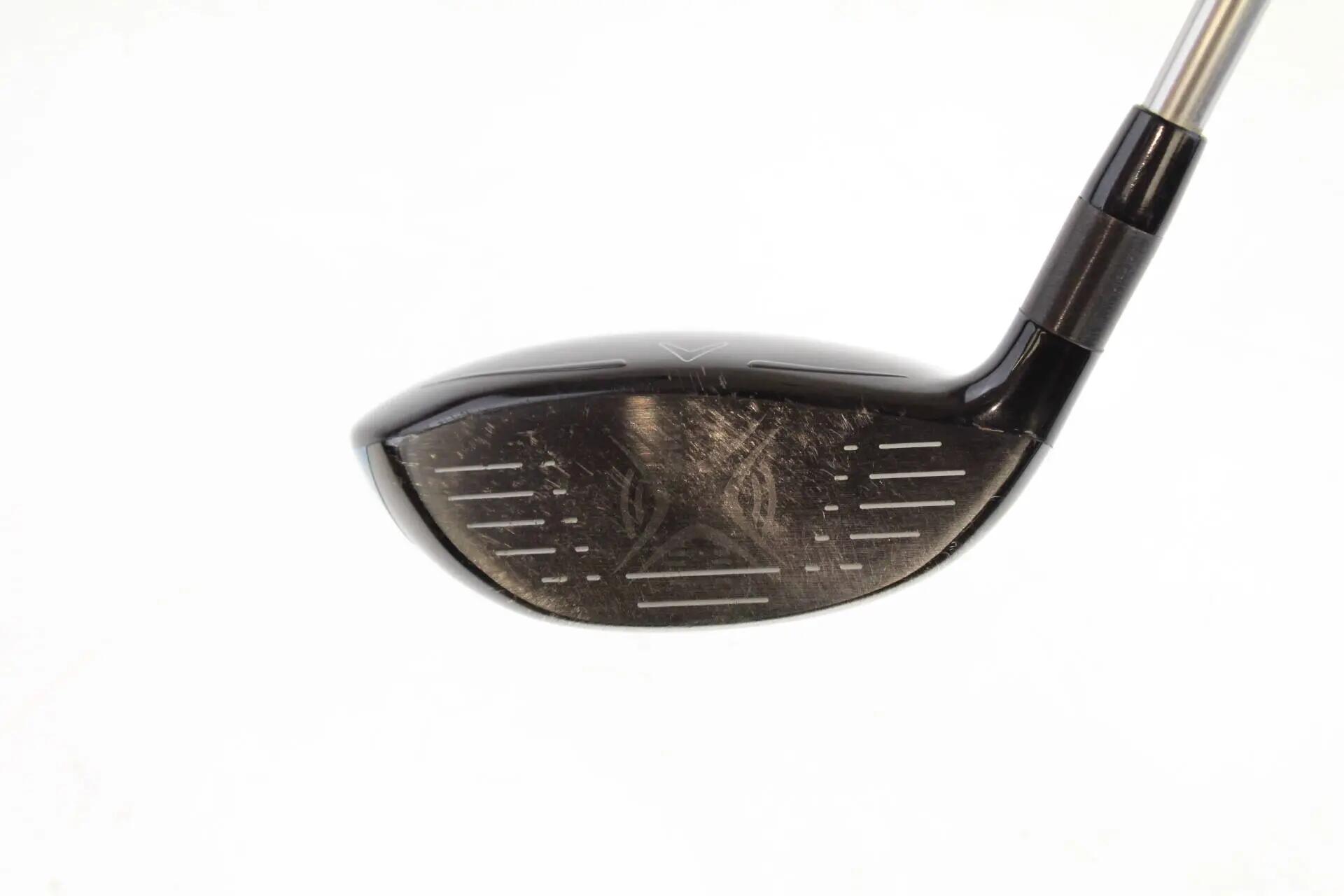 Seconde vie - Callaway Rogue RH 19-deg Fairway Wood - Very good 2/5