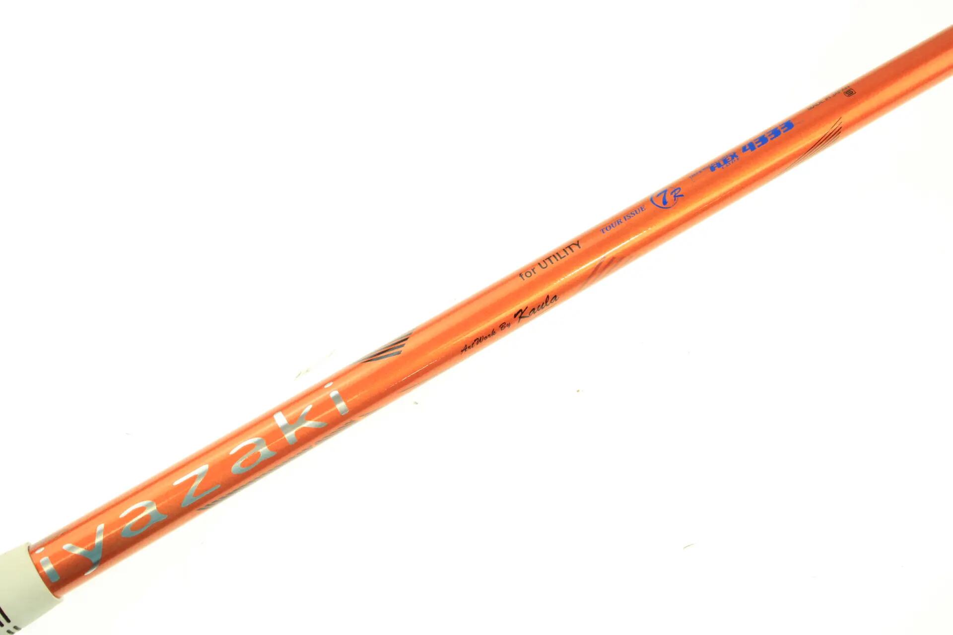 Seconde vie - Srixon Z-U65 Utility LH 23-deg Hybrid - Very good 4/5