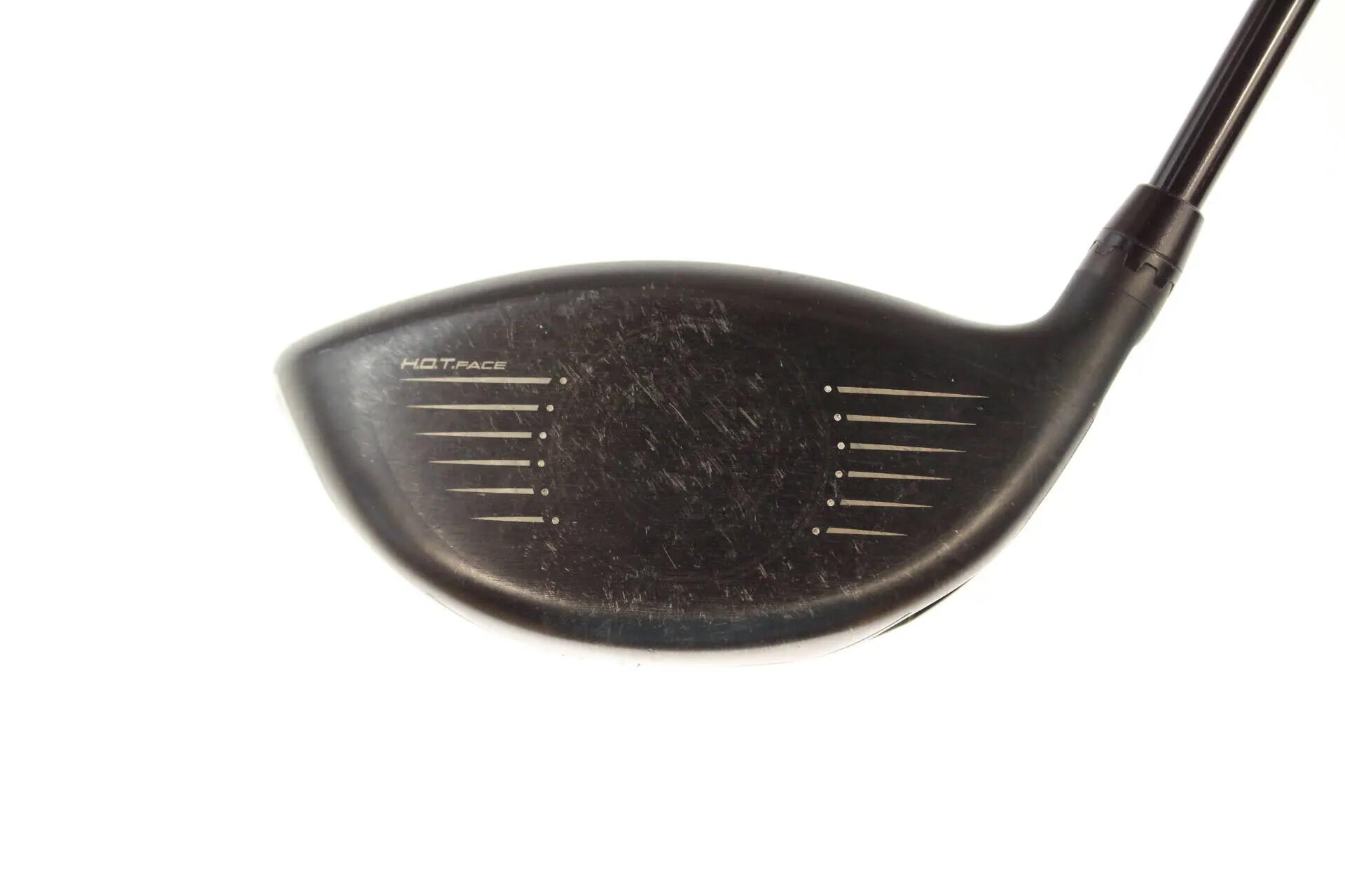 Seconde vie - Cobra AeroJet LS RH 10.5-deg Driver - Good 2/5