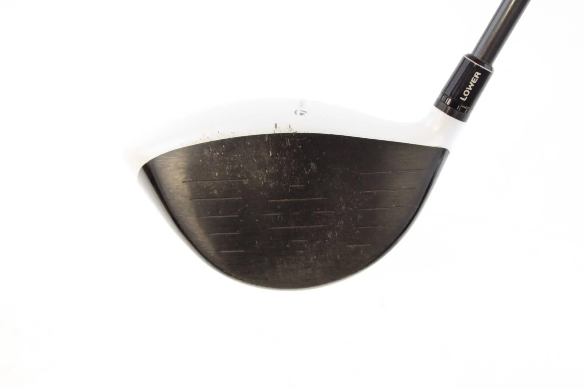 Seconde vie - TaylorMade R15 430 RH 12-deg Driver - Sufficient 2/6