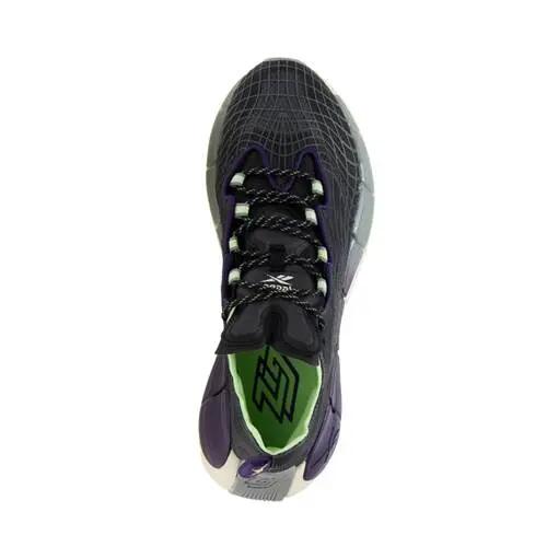 Buty do biegania damskie Reebok Zig Kinetica II 3/4