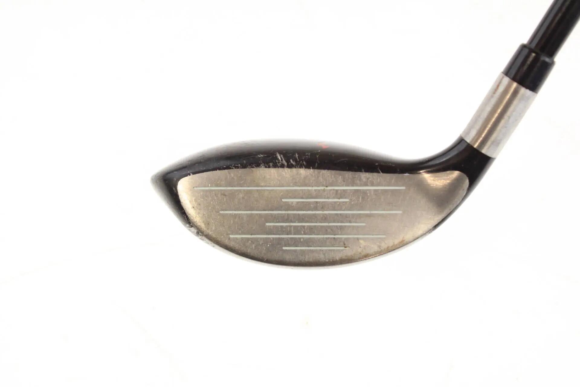 Seconde vie - TaylorMade Burner SuperFast Rescue RH 18-deg Hybrid - Sufficient 2/6