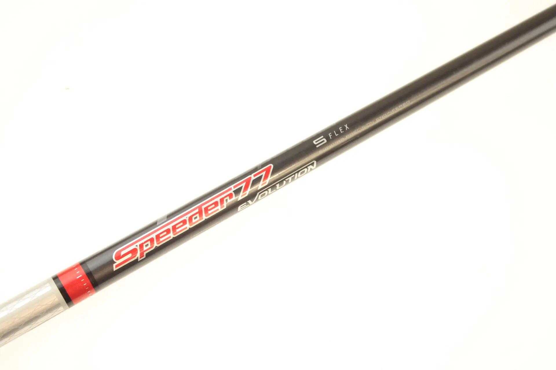 Seconde vie - TaylorMade R15 Rescue RH 19-deg Hybrid - Sufficient 4/6