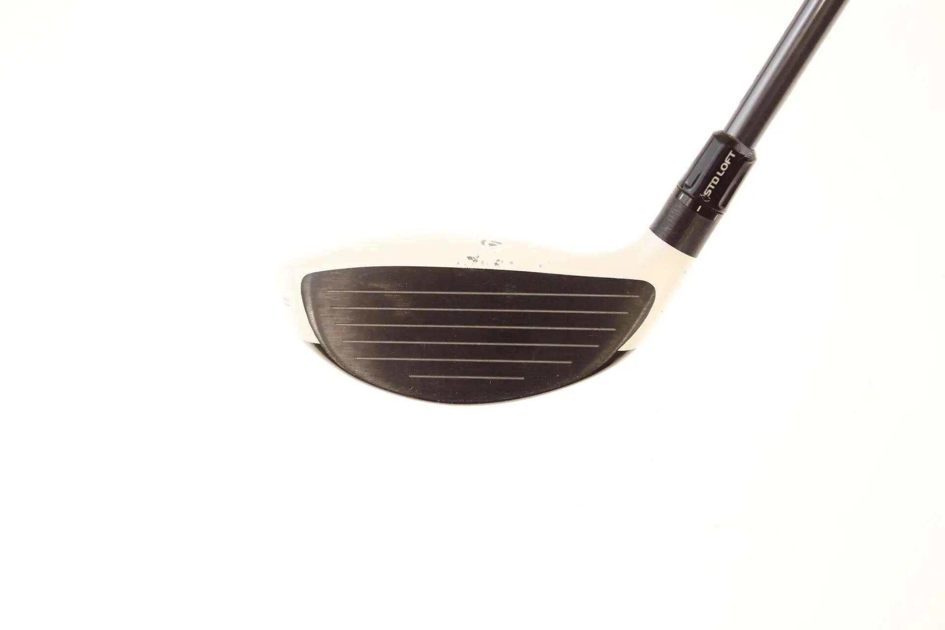 Seconde vie - TaylorMade R11 RH 17-deg Fairway Wood - Sufficient 2/5