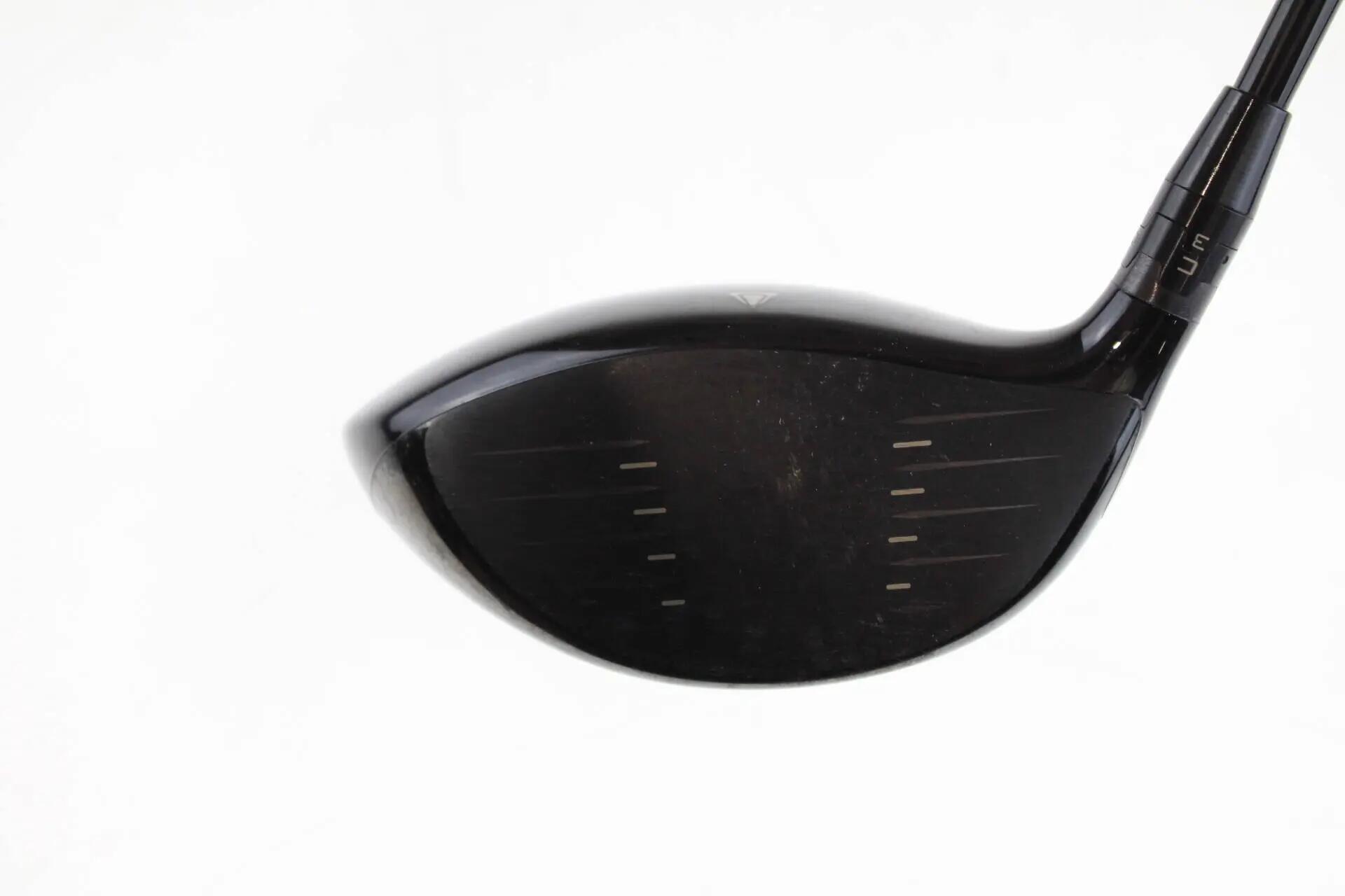 Seconde vie - Titleist TS1 RH 9.5-deg Driver - Good 2/5