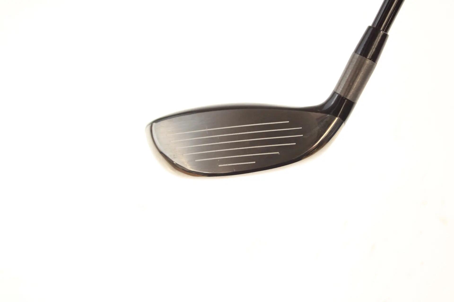 Seconde vie - Callaway Apex UW 2024 RH 19-deg Fairway Wood - Very good 2/5