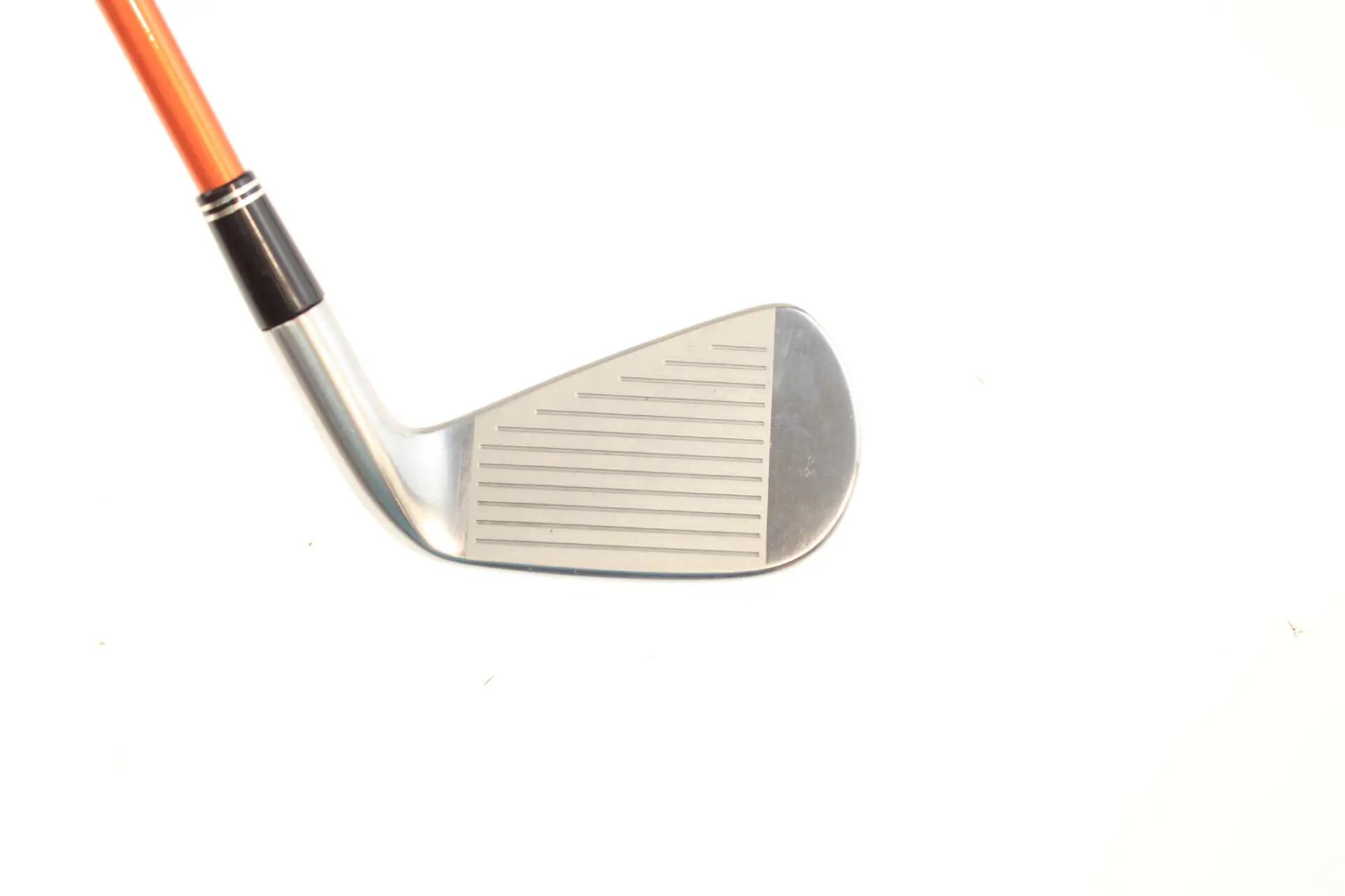 Seconde vie - Srixon Z-U65 Utility LH 23-deg Hybrid - Very good 3/5
