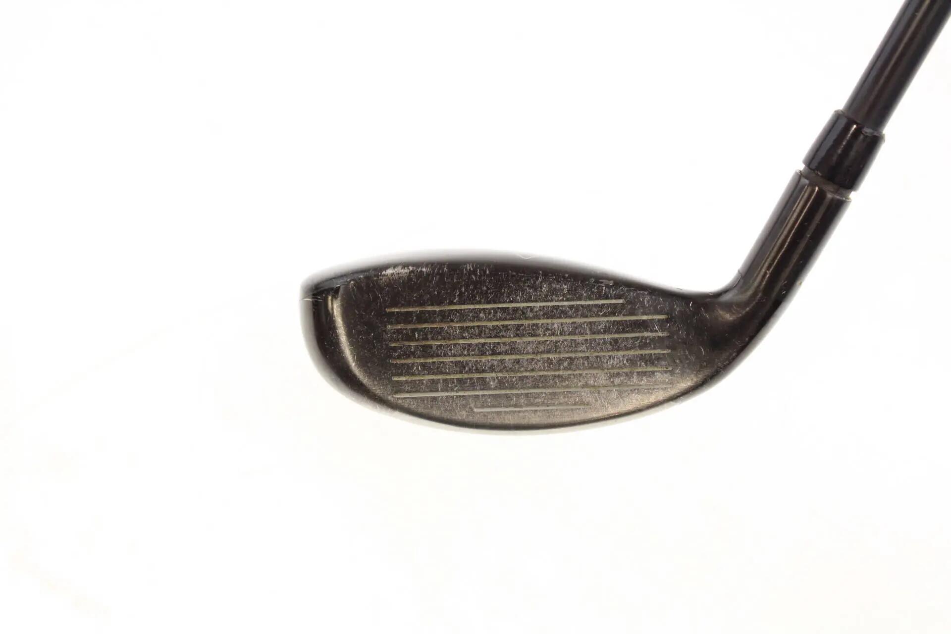 Seconde vie - Callaway X Series RH 22-deg Hybrid - Sufficient 2/5