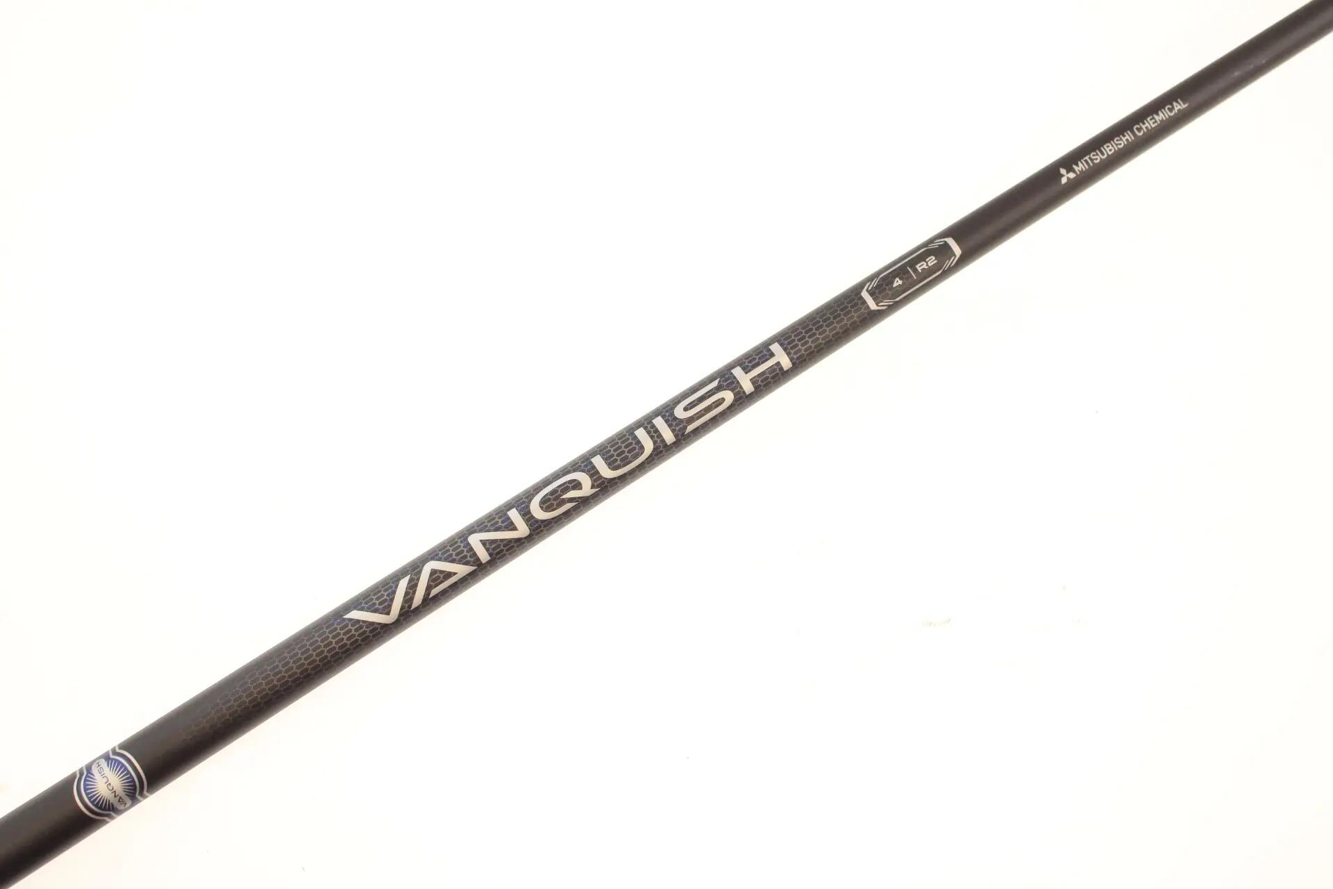 Seconde vie - Callaway Elyte X RH 21-deg Hybrid - Good 4/5