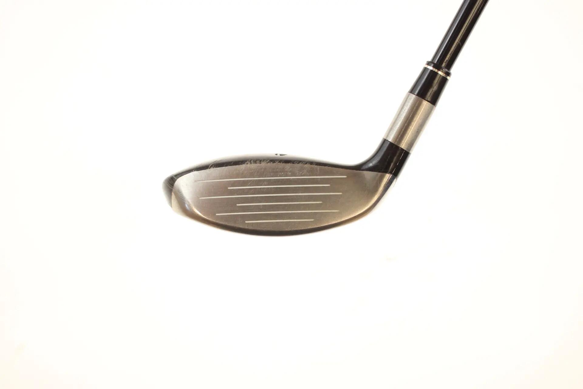 Seconde vie - TaylorMade Burner Rescue RH 22-deg Hybrid - Sufficient 2/5