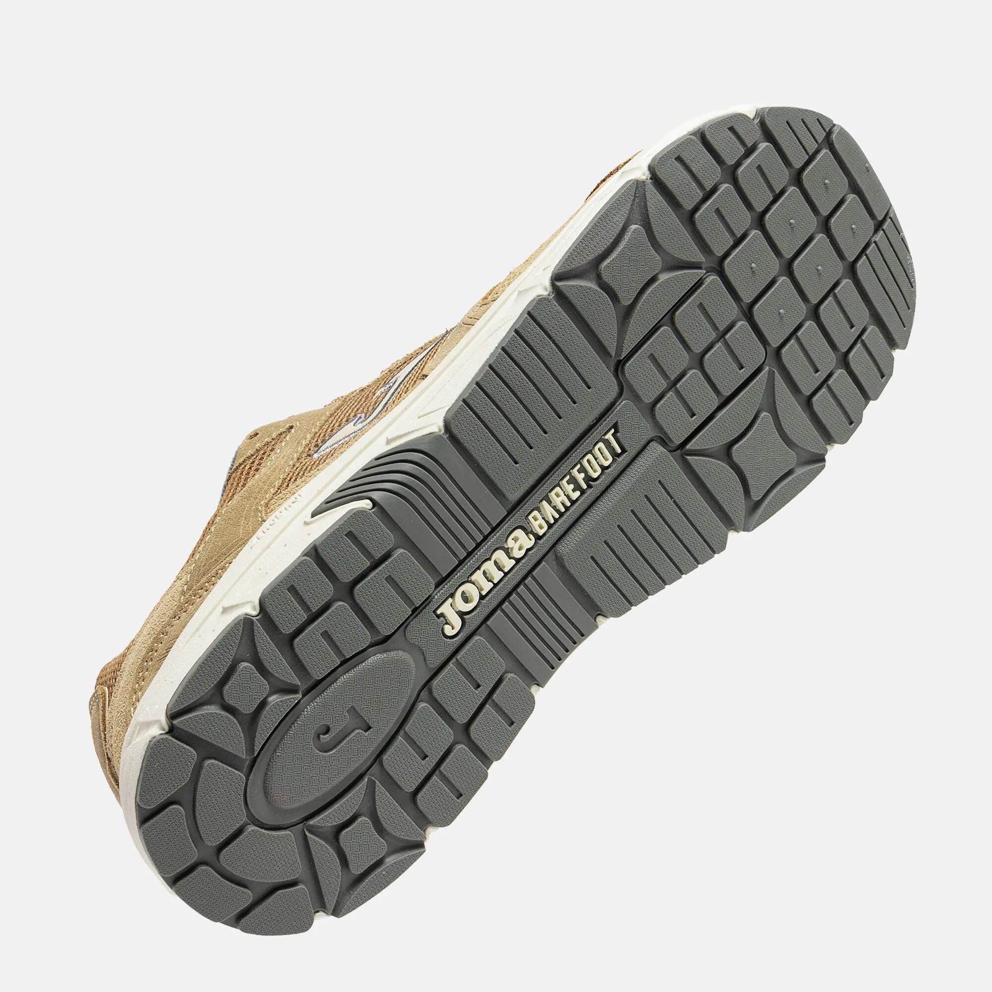 Zapatillas Hombre Joma CR111 Barefoot 26 Marrón 5/5