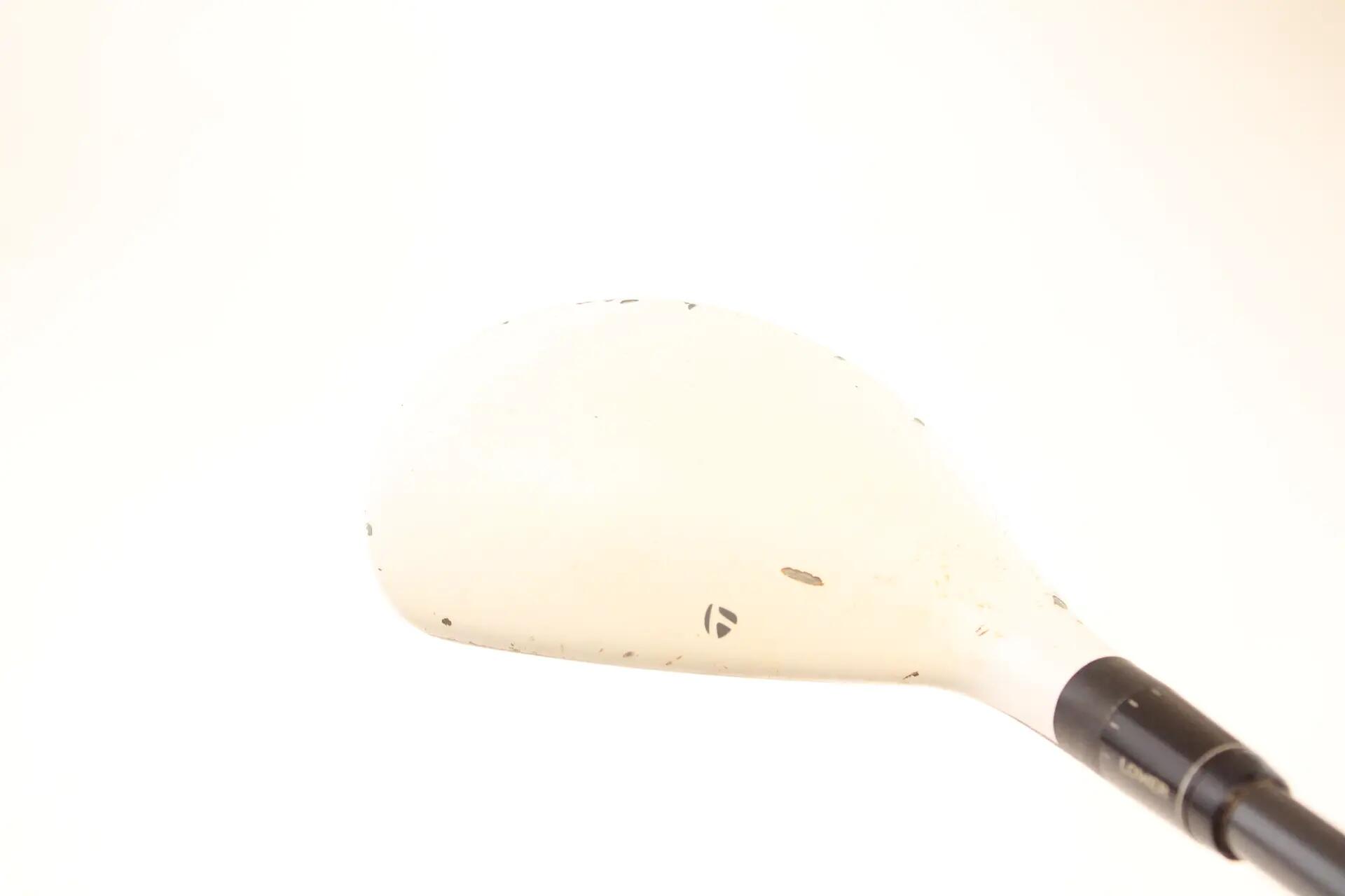 Seconde vie - TaylorMade R15 Rescue RH 19-deg Hybrid - Sufficient 3/6