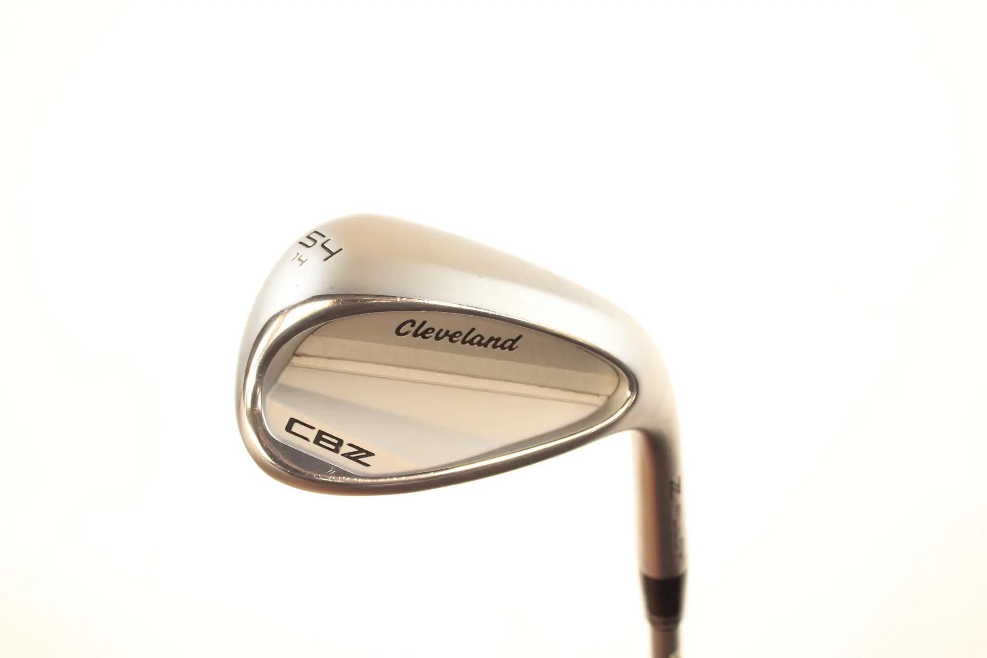 CLEVELAND GOLF picture