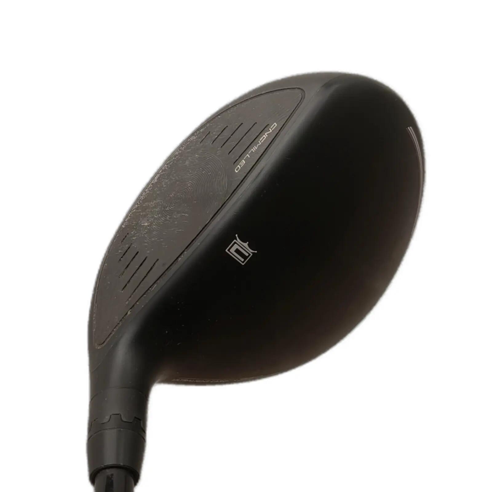 Cobra King SZ Fairway Wood / Flex Regular / #3/14.5 4/6