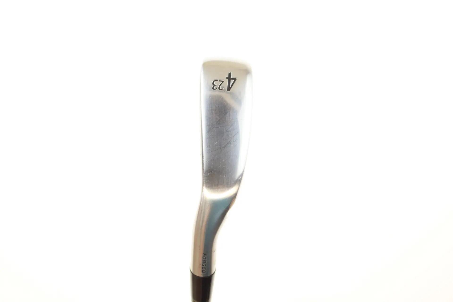 Seconde vie - Srixon Z-U65 Utility LH 23-deg Hybrid - Very good 2/5