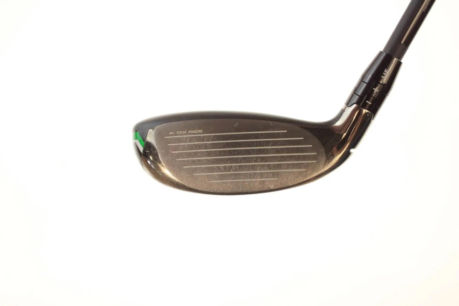 Seconde vie - Callaway Elyte X RH 21-deg Hybrid - Good 2/5
