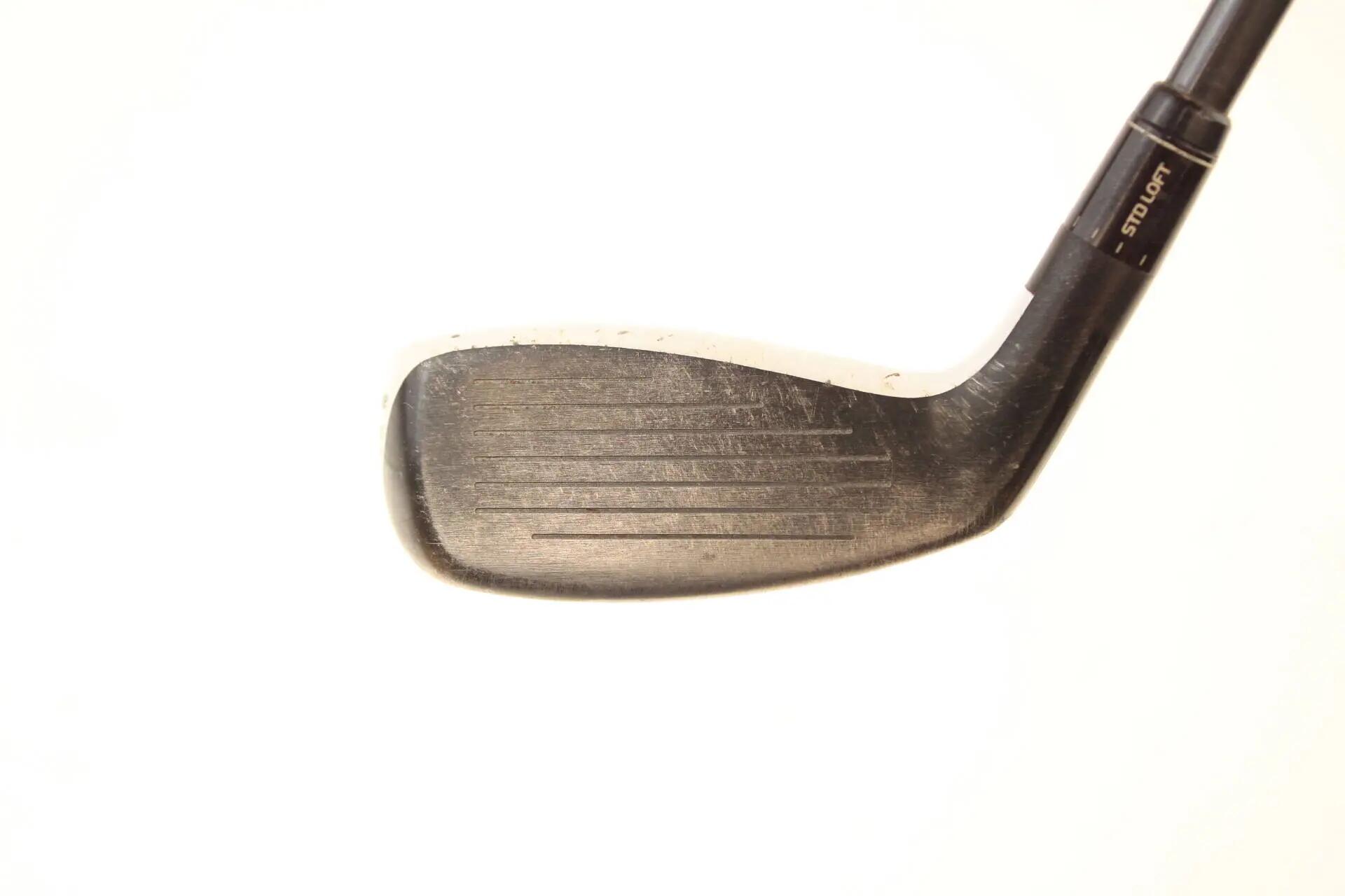 Seconde vie - TaylorMade R15 Rescue RH 19-deg Hybrid - Sufficient 2/6