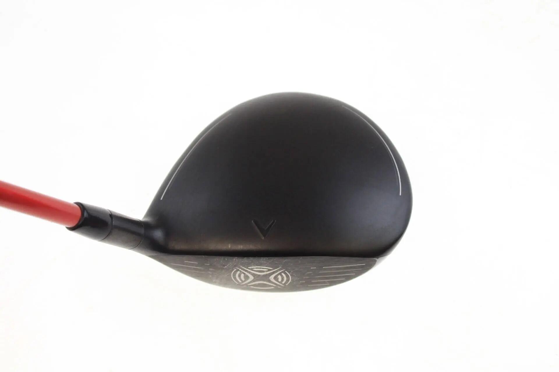 Seconde vie - Callaway XR 16 LH 15-deg Fairway Wood - Good 3/5