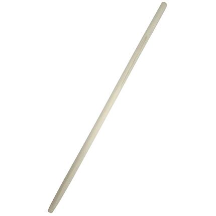 Holzstiel für schaufel