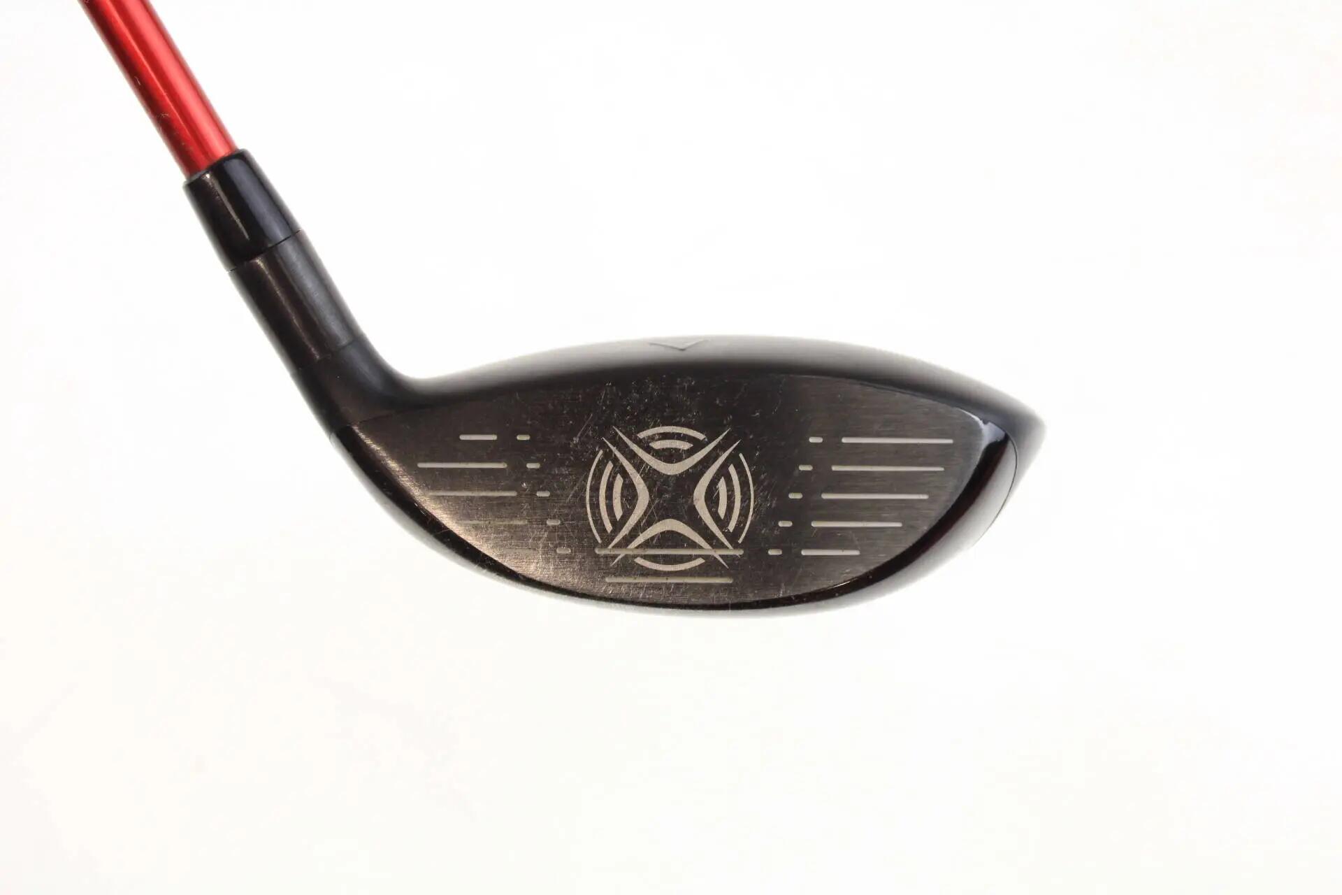 Seconde vie - Callaway XR 16 LH 15-deg Fairway Wood - Good 2/5