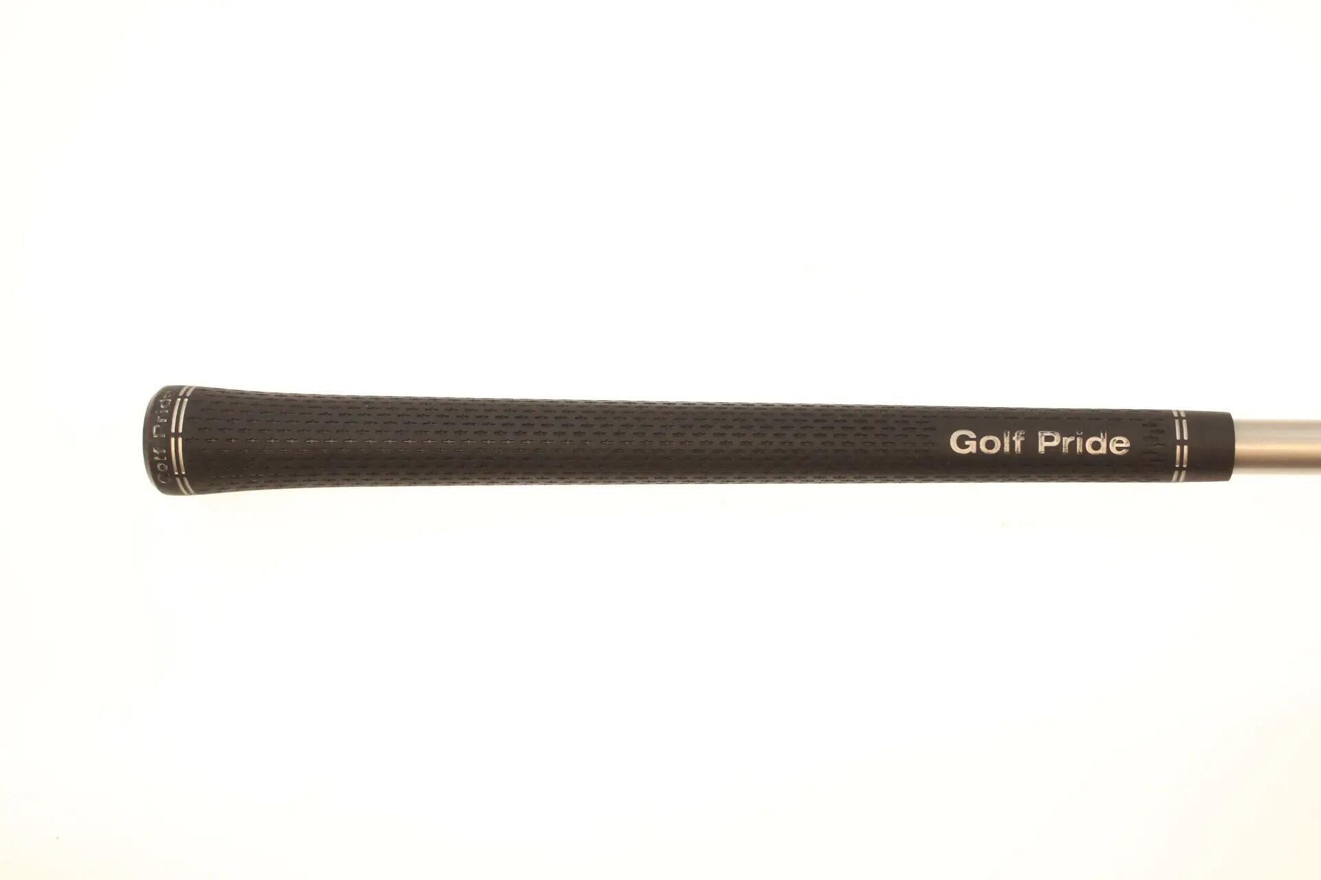 Seconde vie - Cleveland CBZ Tour Satin S Grind RH 54-deg Wedge - Very good 5/5