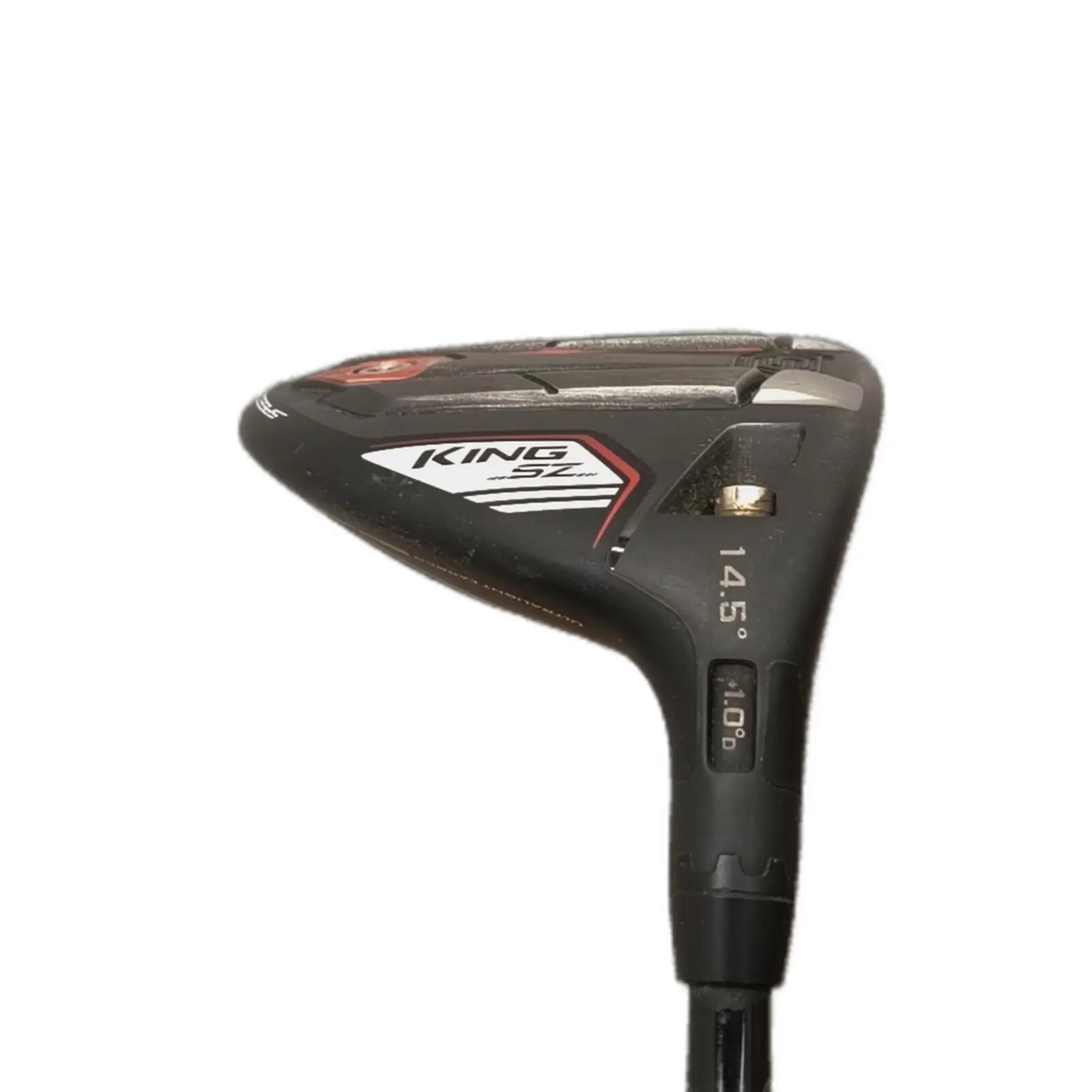 Cobra King SZ Fairway Wood / Flex Regular / #3/14.5 3/6