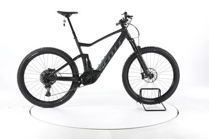 Segunda vida - Scott Strike eRIDE 930 E-Bike Fully - Muy buen estado