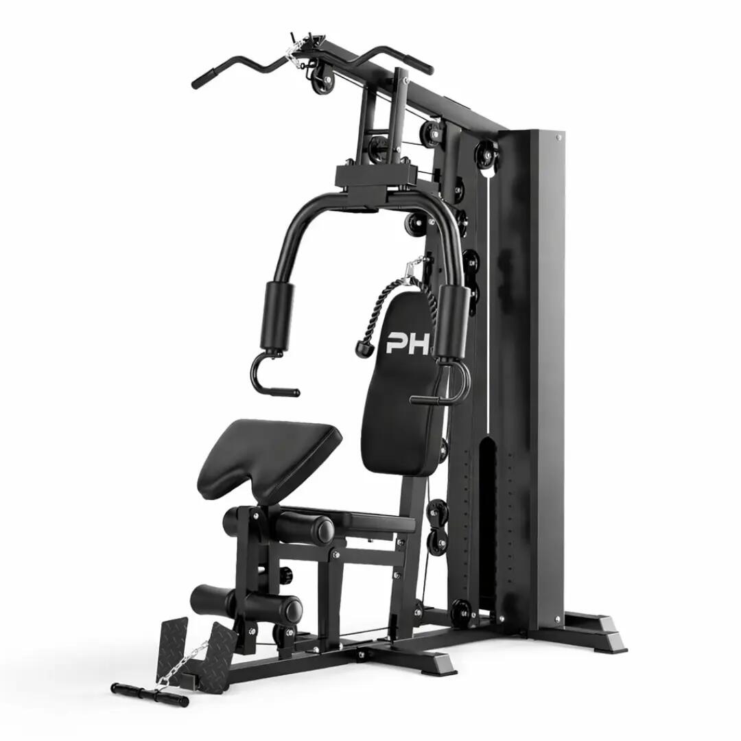 PH FITNESS picture