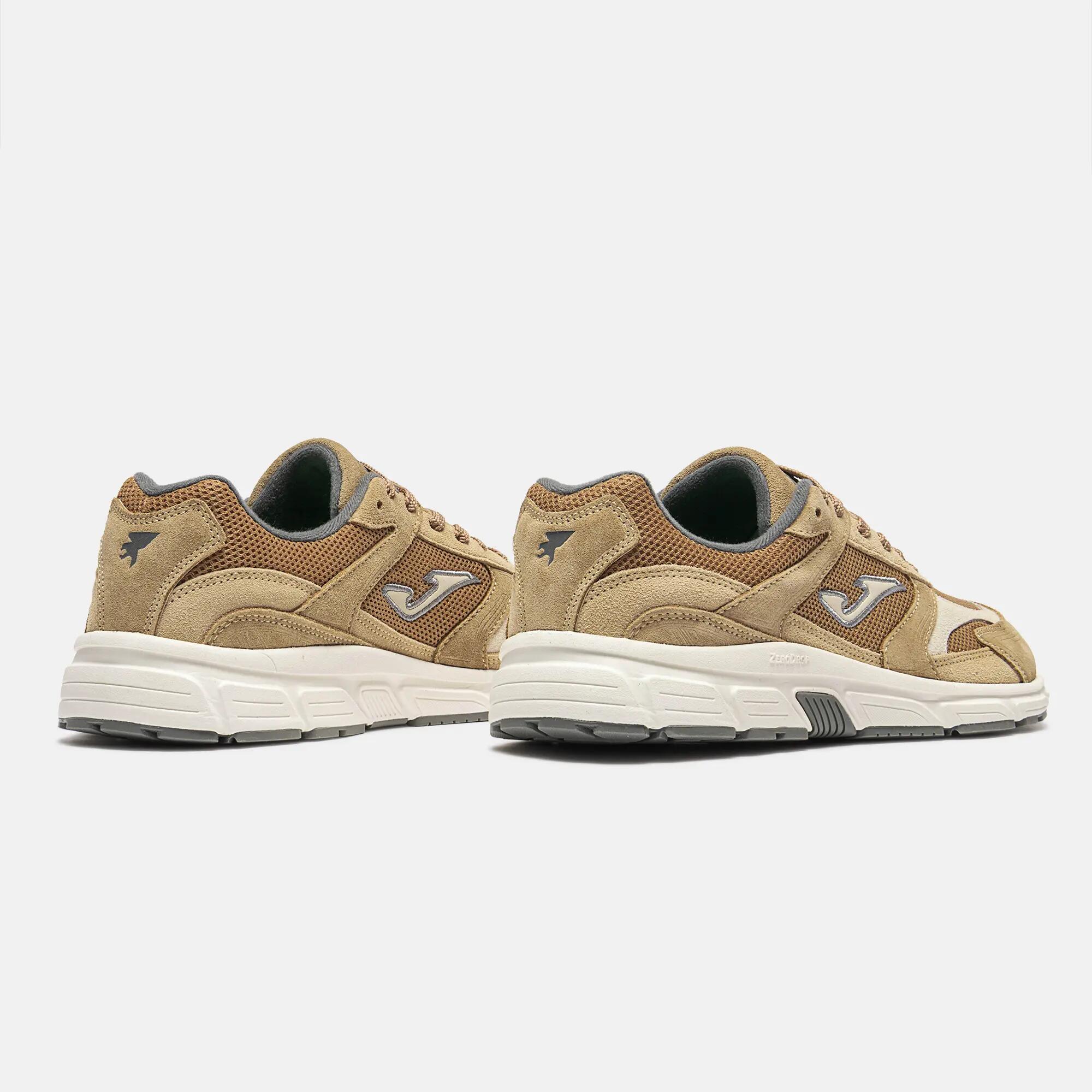 Zapatillas Hombre Joma CR111 Barefoot 26 Marrón 3/5