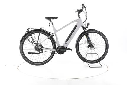 Second Life - Böttcher Spirit Bosch City E-Bike - Bardzo dobry stan