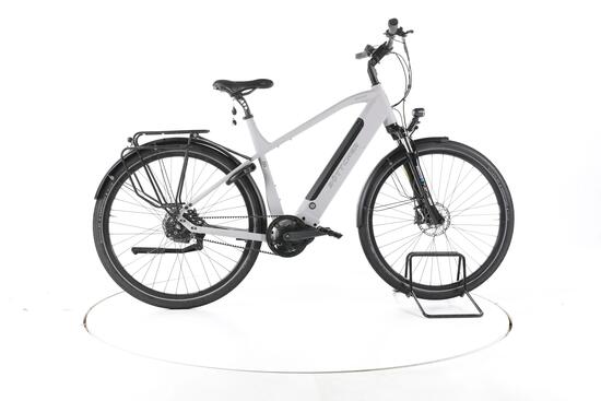 Second Life - Böttcher Spirit Bosch City E-Bike - Bardzo dobry stan