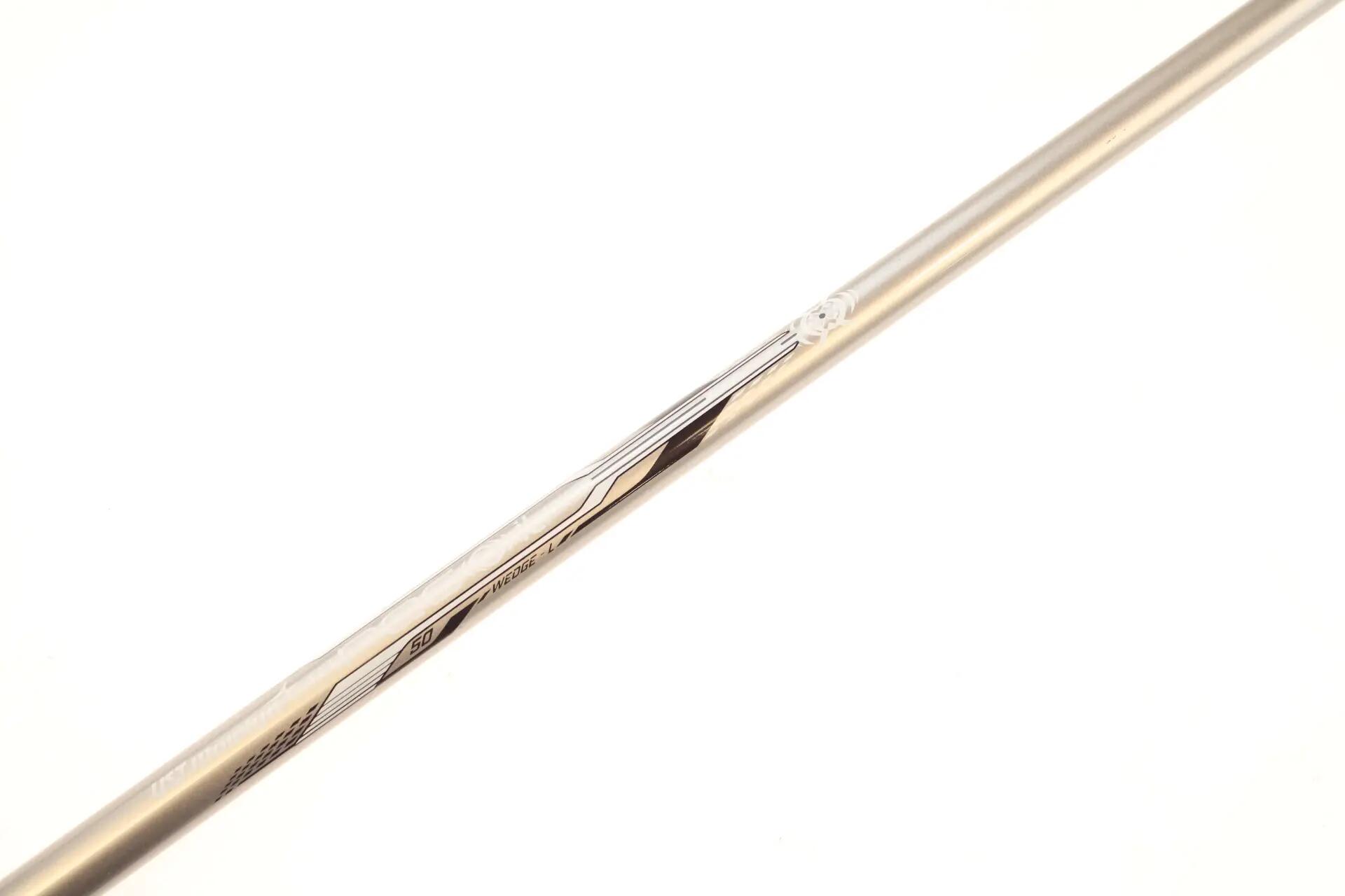 Seconde vie - Cleveland CBZ Tour Satin S Grind RH 54-deg Wedge - Very good 4/5
